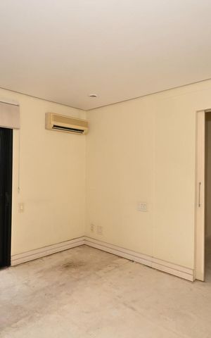 Apartamento à venda com 147m², 1 quarto e 3 vagasSuíte