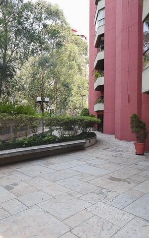 Apartamento à venda com 147m², 1 quarto e 3 vagasJardim