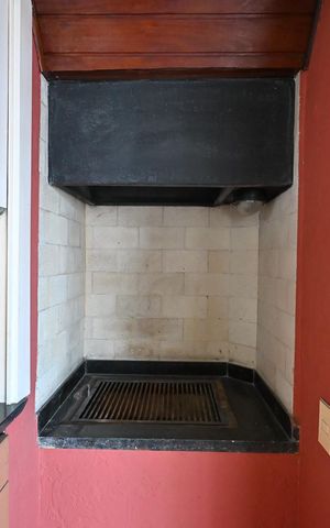 Apartamento à venda com 147m², 1 quarto e 3 vagasVaranda