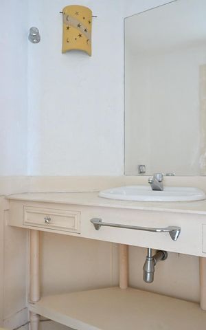 Apartamento à venda com 147m², 1 quarto e 3 vagasLavabo