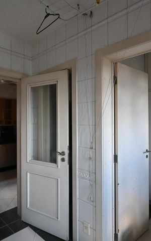 Apartamento à venda com 147m², 1 quarto e 3 vagasÁrea de Serviço 