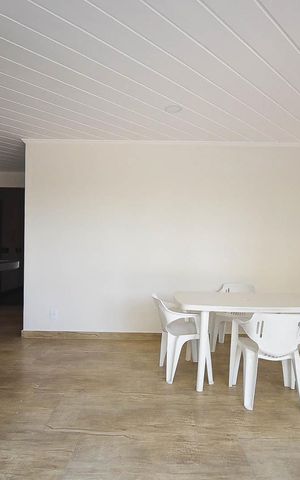 Apartamento à venda com 147m², 1 quarto e 3 vagasSalão de Festa