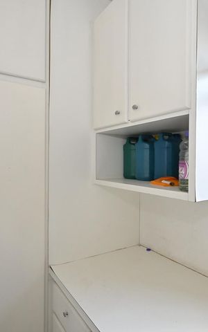 Apartamento à venda com 147m², 1 quarto e 3 vagasQuarto de Serviço