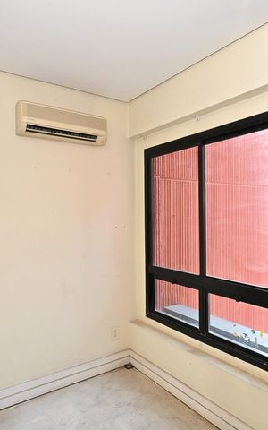 Apartamento à venda com 147m², 1 quarto e 3 vagasCorredor