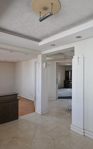 Apartamento à venda com 147m², 1 quarto e 3 vagasSala de Jantar