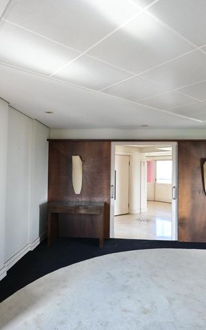 Apartamento à venda com 147m², 1 quarto e 3 vagasSala de Tv