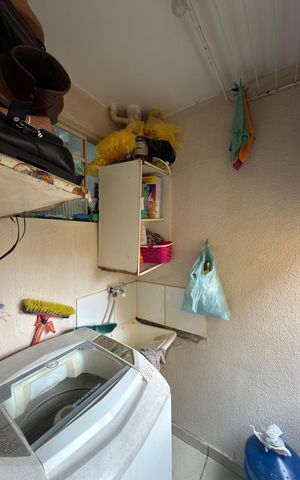 Apartamento à venda com 54m², 2 quartos e 1 vaga Apartamento à venda com 54m², 2 quartos e 1 vagaÁrea de serviço