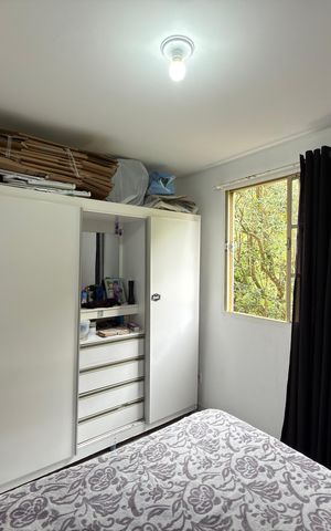 Apartamento à venda com 54m², 2 quartos e 1 vaga Apartamento à venda com 54m², 2 quartos e 1 vagaQuarto 1