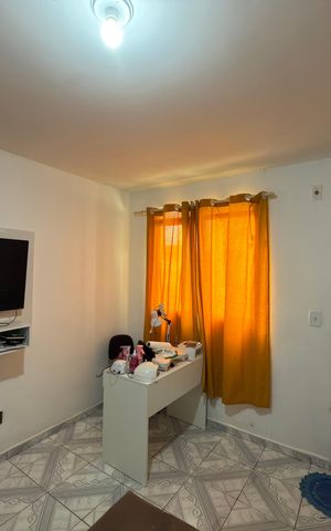 Apartamento à venda com 54m², 2 quartos e 1 vaga Apartamento à venda com 54m², 2 quartos e 1 vagaSala