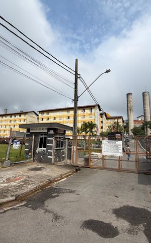 Apartamento à venda com 54m², 2 quartos e 1 vaga Apartamento à venda com 54m², 2 quartos e 1 vagaFachada