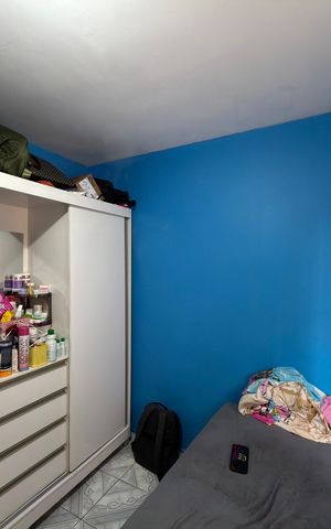 Apartamento à venda com 54m², 2 quartos e 1 vaga Apartamento à venda com 54m², 2 quartos e 1 vagaQuarto 2