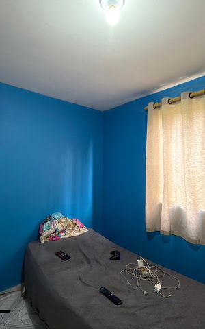 Apartamento à venda com 54m², 2 quartos e 1 vaga Apartamento à venda com 54m², 2 quartos e 1 vagaQuarto 2