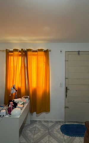 Apartamento à venda com 54m², 2 quartos e 1 vaga Apartamento à venda com 54m², 2 quartos e 1 vagaSala