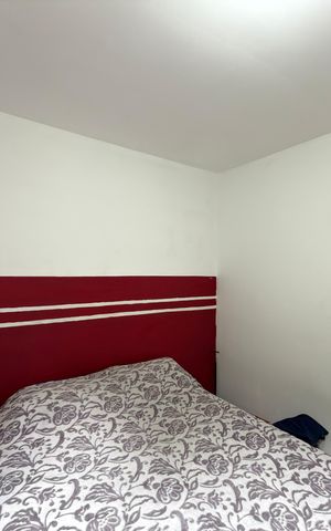 Apartamento à venda com 54m², 2 quartos e 1 vaga Apartamento à venda com 54m², 2 quartos e 1 vagaQuarto 1
