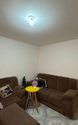 Apartamento à venda com 54m², 2 quartos e 1 vaga Apartamento à venda com 54m², 2 quartos e 1 vagaSala