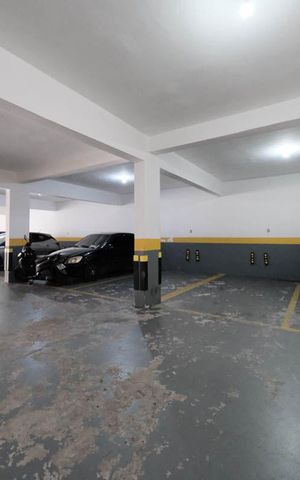 Casa de condomínio à venda com 72m², 2 quartos e 1 vagaÁrea comum