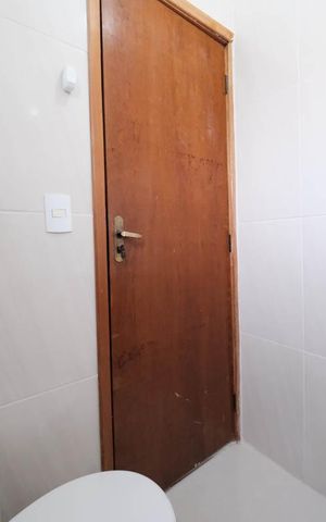 Casa de condomínio à venda com 72m², 2 quartos e 1 vagaSuíte 2
