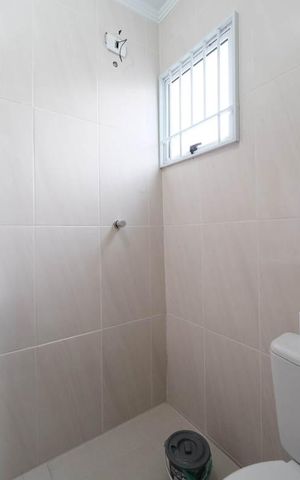 Casa de condomínio à venda com 72m², 2 quartos e 1 vagaSuíte 2