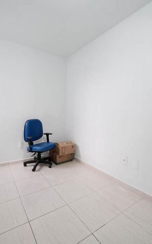 Casa de condomínio à venda com 72m², 2 quartos e 1 vagaSuíte 2