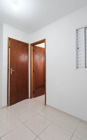 Casa de condomínio à venda com 72m², 2 quartos e 1 vagaSuíte 2
