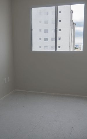 Apartamento para alugar com 42m², 2 quartos e 1 vaga