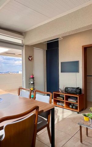 Apartamento à venda com 113m², 2 quartos e 3 vagas Apartamento à venda com 113m², 2 quartos e 3 vagassala 2