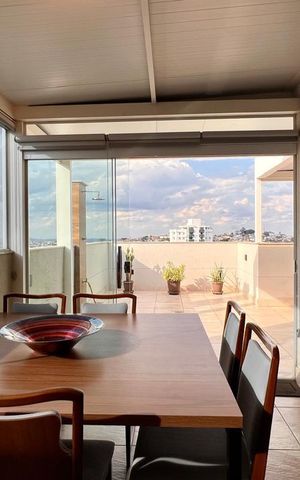 Apartamento à venda com 113m², 2 quartos e 3 vagas Apartamento à venda com 113m², 2 quartos e 3 vagassala 2