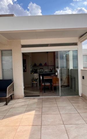Apartamento à venda com 113m², 2 quartos e 3 vagas Apartamento à venda com 113m², 2 quartos e 3 vagasterraço