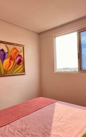 Apartamento à venda com 113m², 2 quartos e 3 vagas Apartamento à venda com 113m², 2 quartos e 3 vagasquarto 2