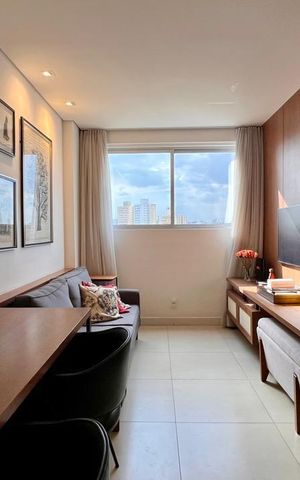 Apartamento à venda com 113m², 2 quartos e 3 vagas Apartamento à venda com 113m², 2 quartos e 3 vagassala 3