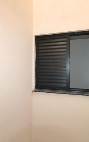 Apartamento à venda com 40m², 2 quartos e 1 vagaÁrea de ventilação