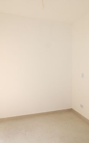 Apartamento à venda com 40m², 2 quartos e 1 vagaQuarto 2