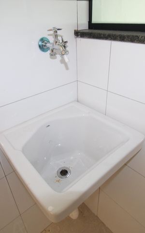 Apartamento à venda com 40m², 2 quartos e 1 vagaÁrea de Serviço
