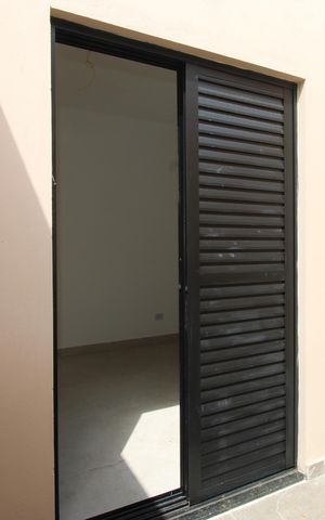 Apartamento à venda com 40m², 2 quartos e 1 vagaÁrea externa privativa fechado