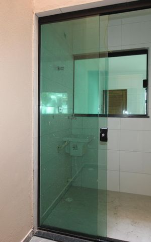 Apartamento à venda com 40m², 2 quartos e 1 vagaÁrea de ventilação