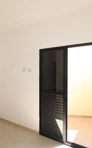 Apartamento à venda com 40m², 2 quartos e 1 vagaQuarto 2