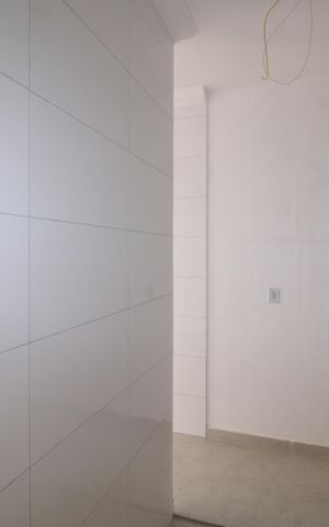 Apartamento à venda com 40m², 2 quartos e 1 vagaÁrea de Serviço