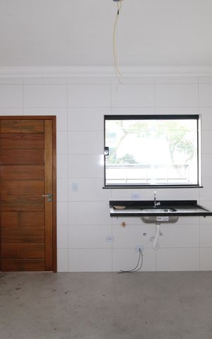 Apartamento à venda com 40m², 2 quartos e 1 vagaSala