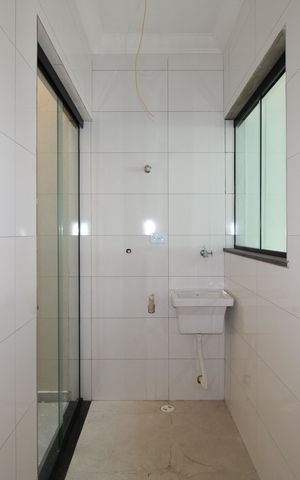 Apartamento à venda com 40m², 2 quartos e 1 vagaÁrea de Serviço