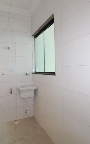 Apartamento à venda com 40m², 2 quartos e 1 vagaÁrea de Serviço