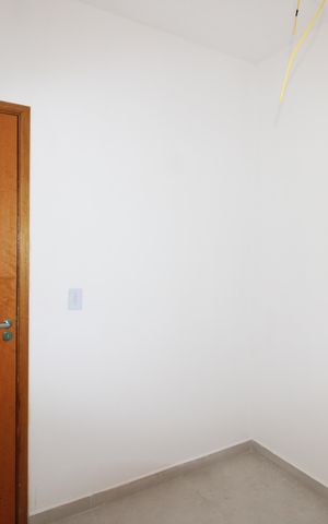 Apartamento à venda com 40m², 2 quartos e 1 vagaQuarto 1