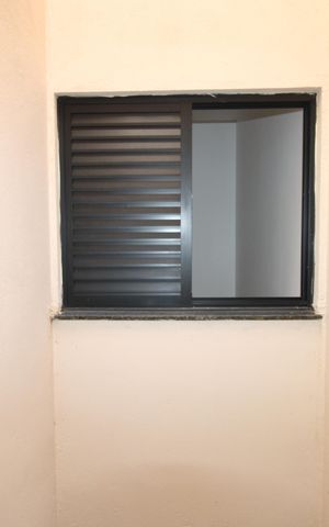Apartamento à venda com 40m², 2 quartos e 1 vagaÁrea de ventilação