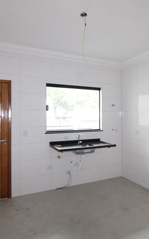 Apartamento à venda com 40m², 2 quartos e 1 vagaSala