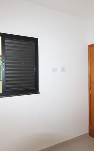 Apartamento à venda com 40m², 2 quartos e 1 vagaQuarto 1
