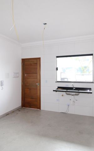 Apartamento à venda com 40m², 2 quartos e 1 vagaSala