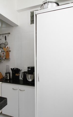 Apartamento à venda com 75m², 3 quartos e 1 vagaÁrea de Serviço