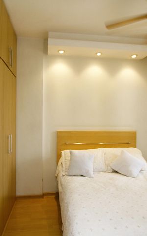 Apartamento à venda com 75m², 3 quartos e 1 vagaQuarto 2 - Suíte