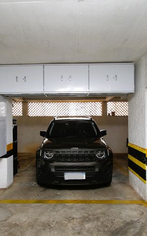 Apartamento à venda com 75m², 3 quartos e 1 vagaGaragem