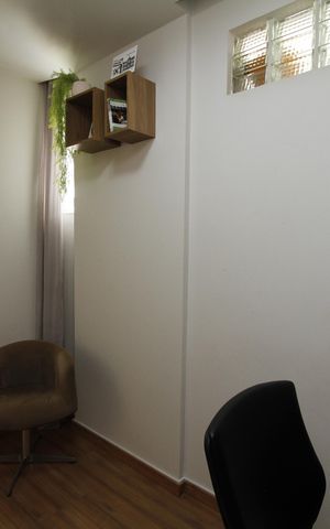 Apartamento à venda com 75m², 3 quartos e 1 vagaQuarto 3