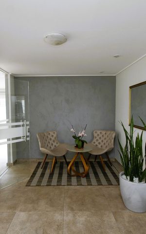 Apartamento à venda com 75m², 3 quartos e 1 vagaHall de entrada
